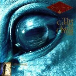 King Crimson : Sleepless - The Concise King Crimson